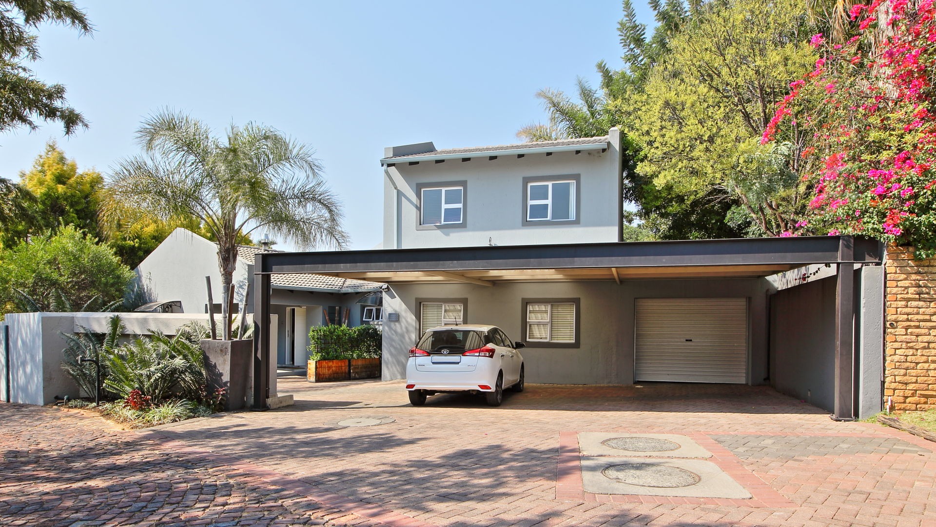 Property for sale in Kyalami Estate RE/MAX™ of Southern Africa