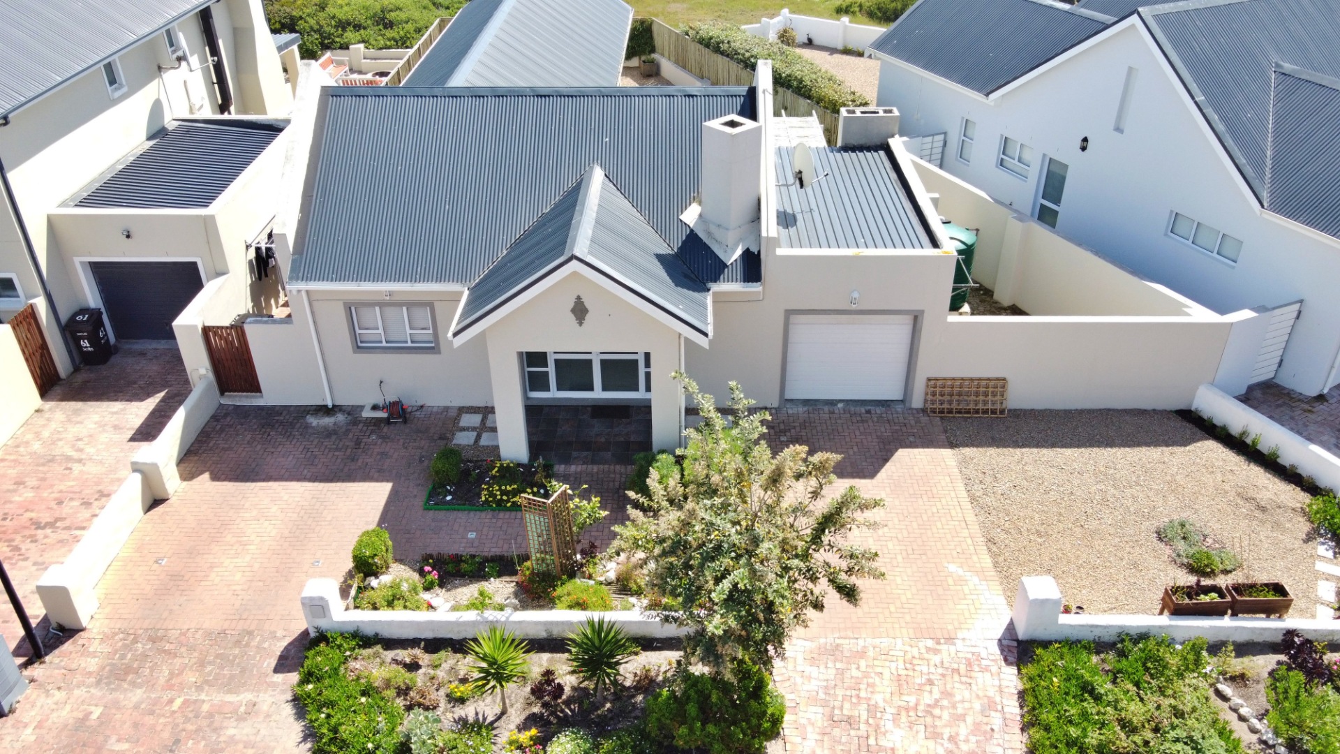 Property and houses for sale in Yzerfontein, Western Cape RE/MAX