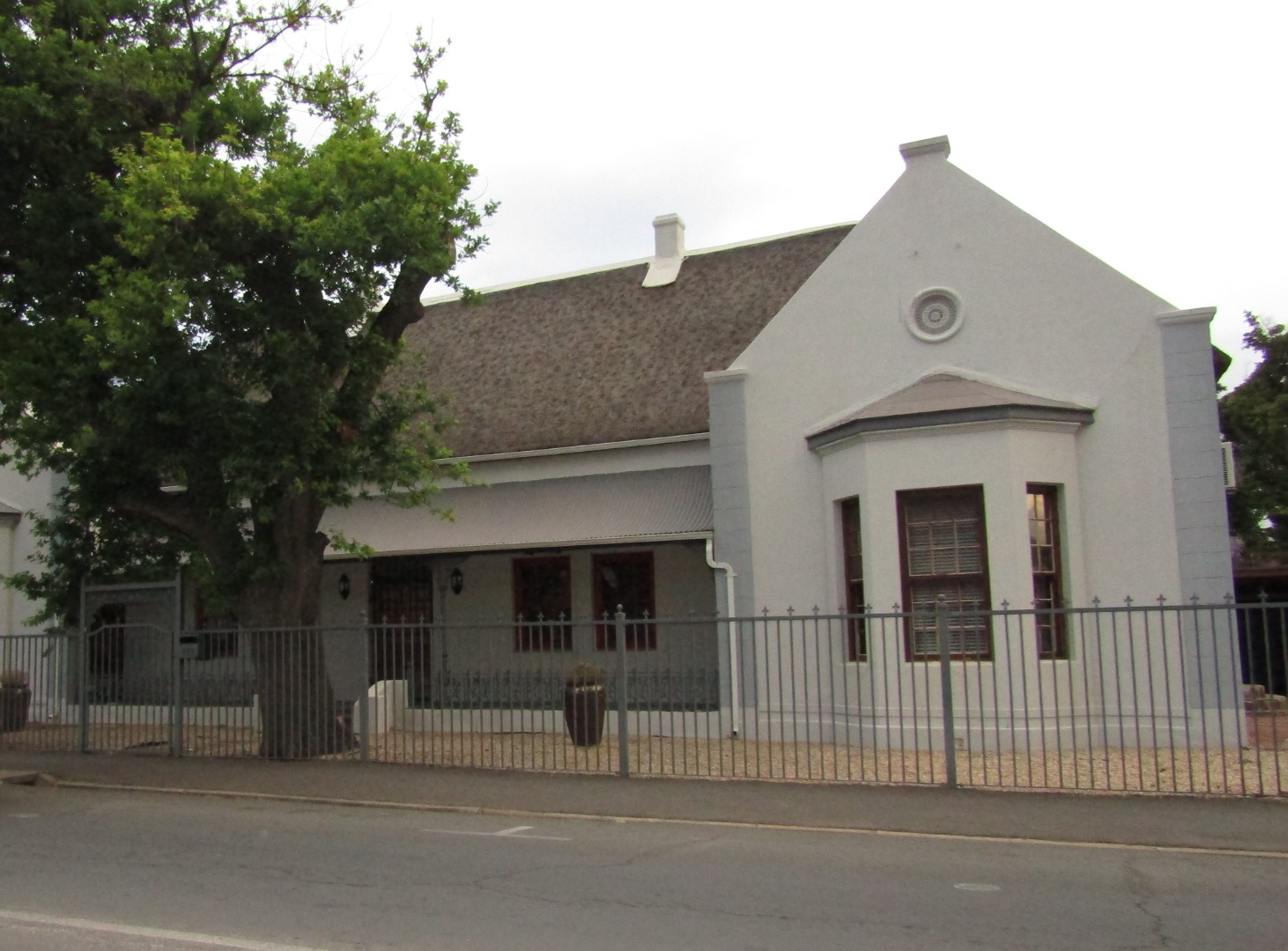 Property for sale in Worcester RE/MAX™ of Southern Africa