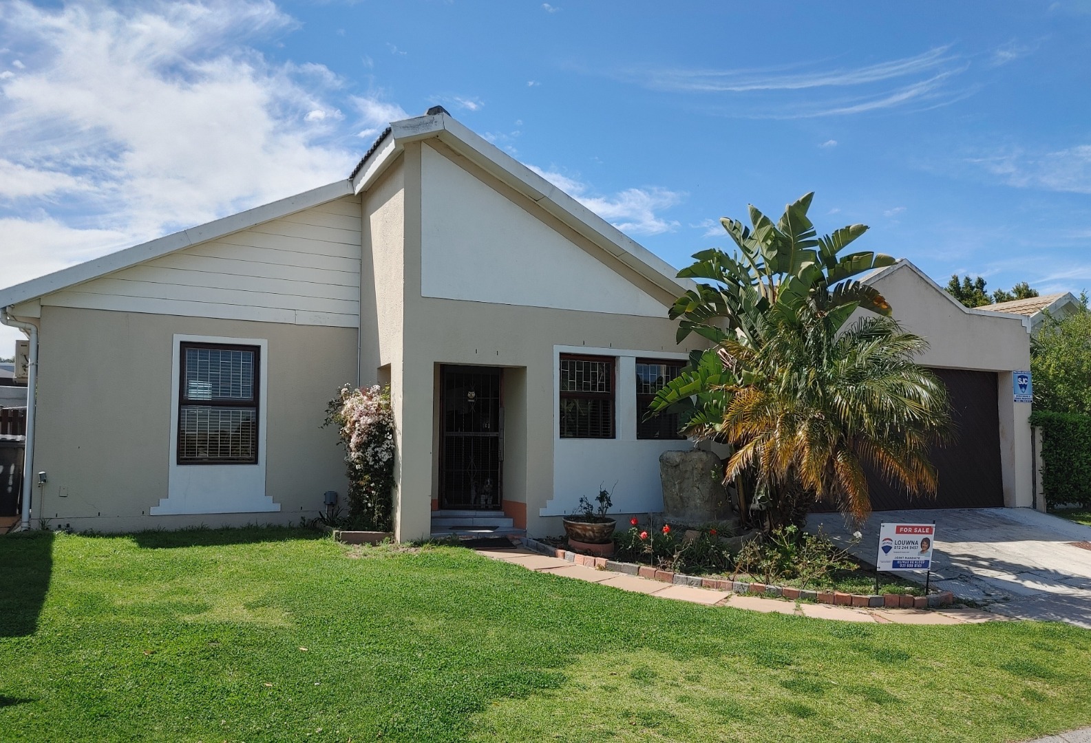 3 Bedroom House For Sale in De Tuin RE/MAX™ of Southern Africa