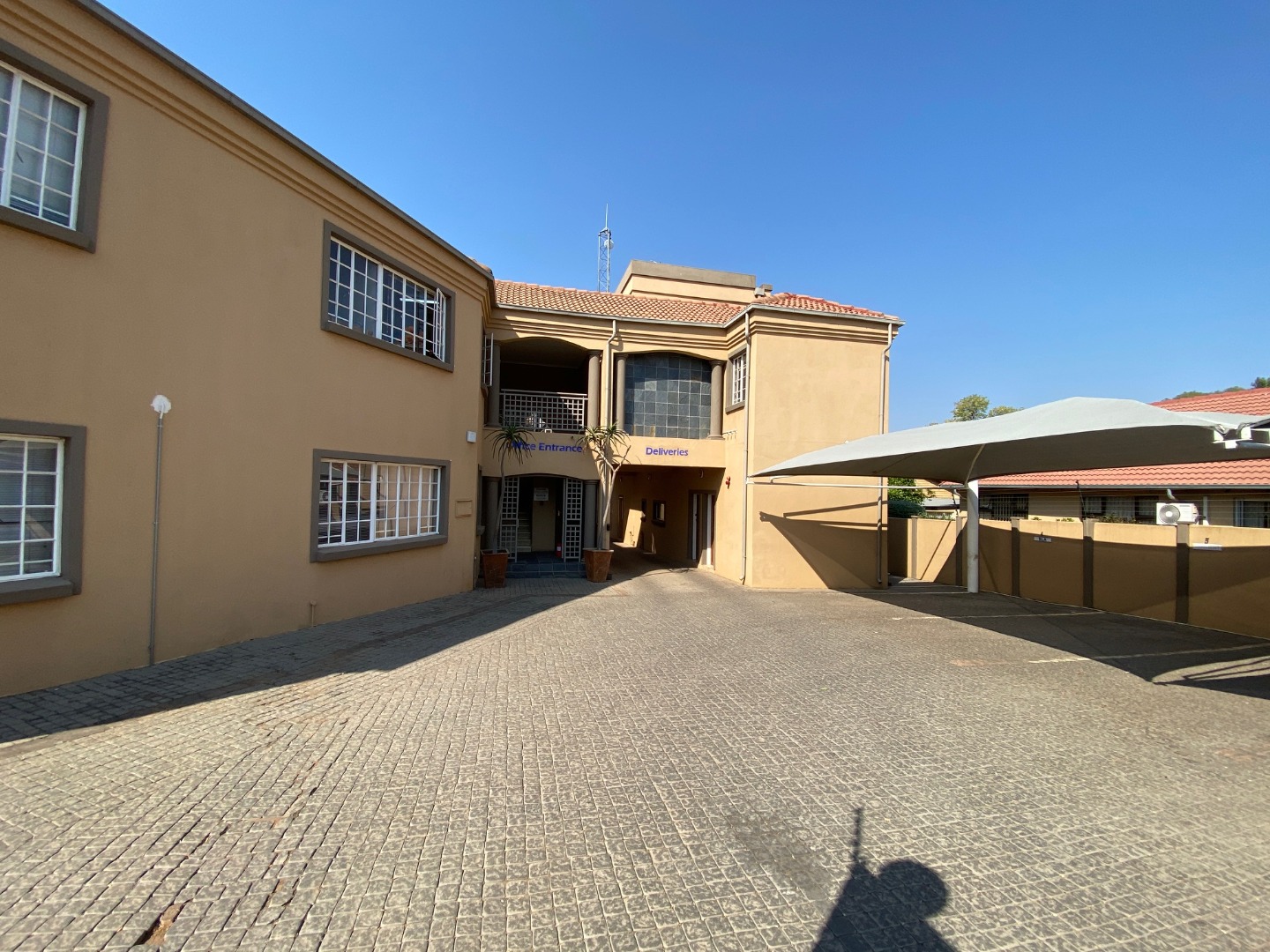 Property for sale in Lyttelton Manor RE/MAX™ of Southern Africa