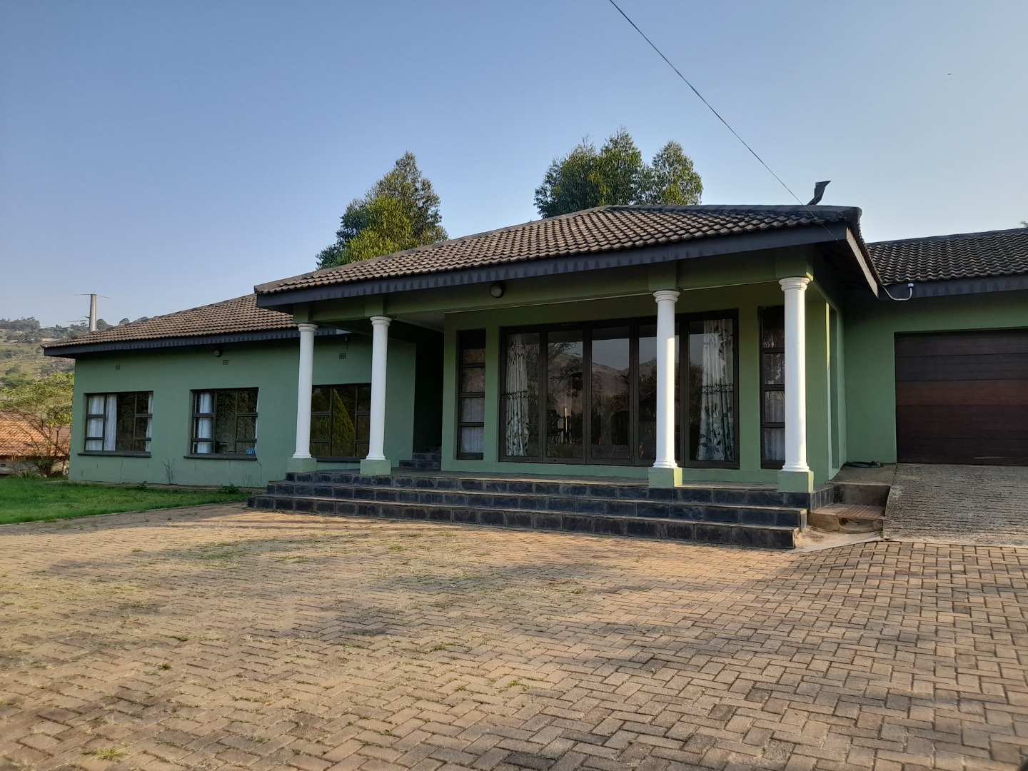 Property for sale in Mbabane RE/MAX™ of Southern Africa