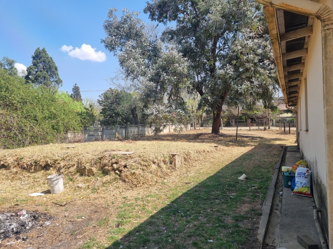 6 Bedroom House For Sale in Warden RE/MAX™ of Southern Africa