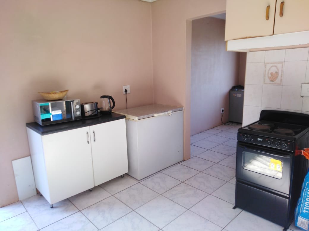 3 Bedroom House For Sale in Belfort Estate RE/MAX™ of Southern Africa