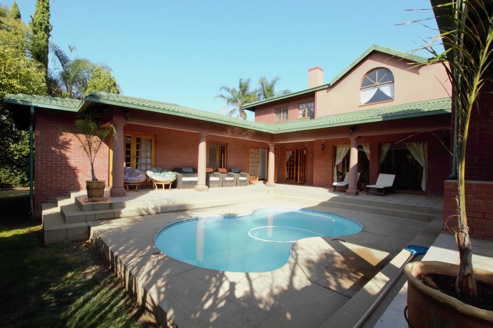 Property to rent in Silver Lakes Golf Estate RE/MAX™ of Southern Africa