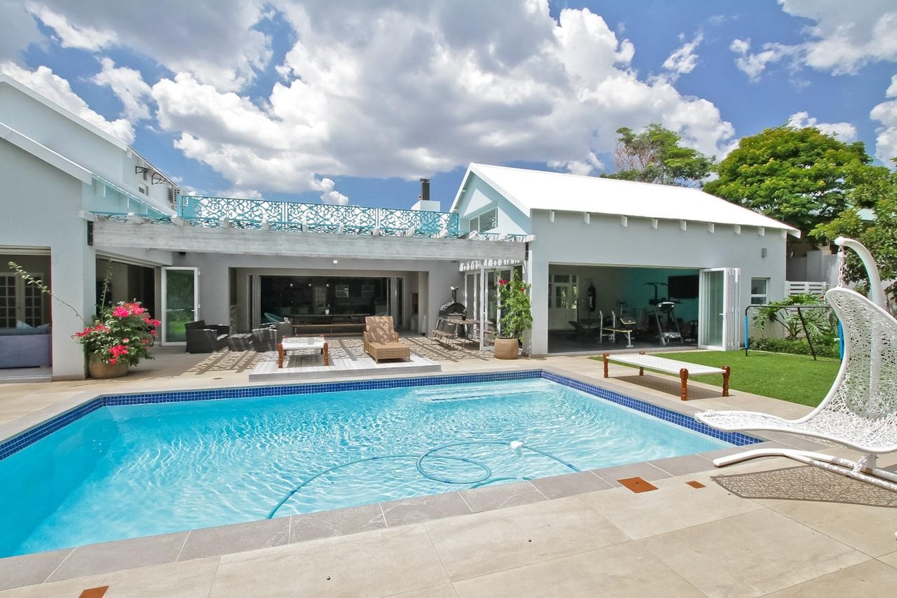 Property to rent in Thornhill Estate RE/MAX™ of Southern Africa