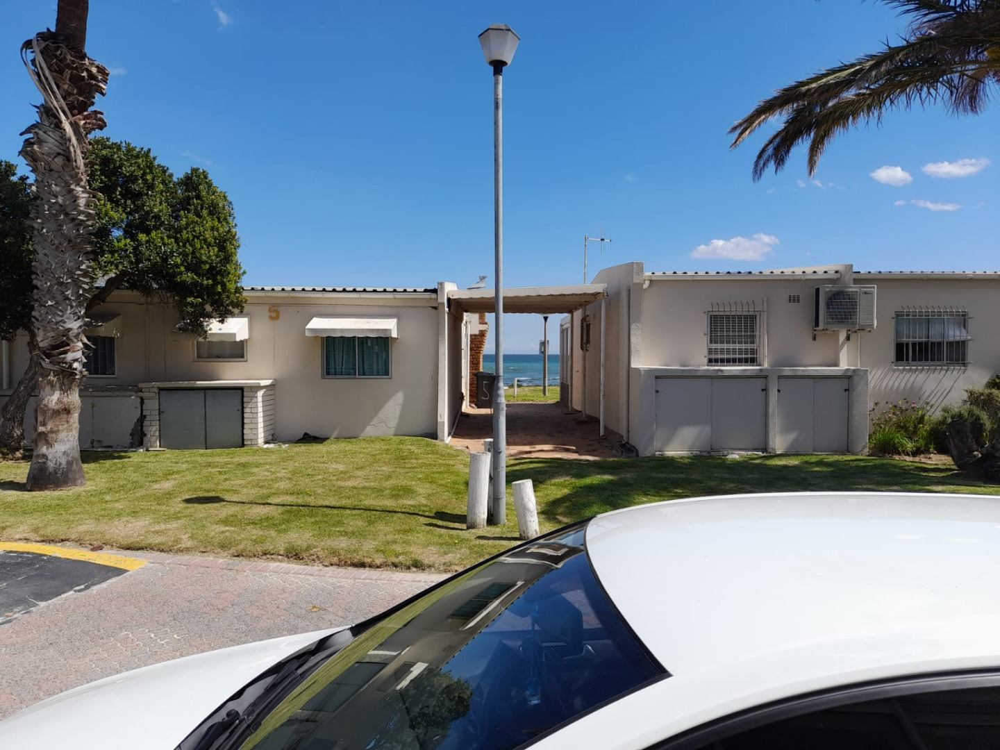 3 Bedroom House For Sale in Gordons Bay Central RE/MAX™ of Southern Africa