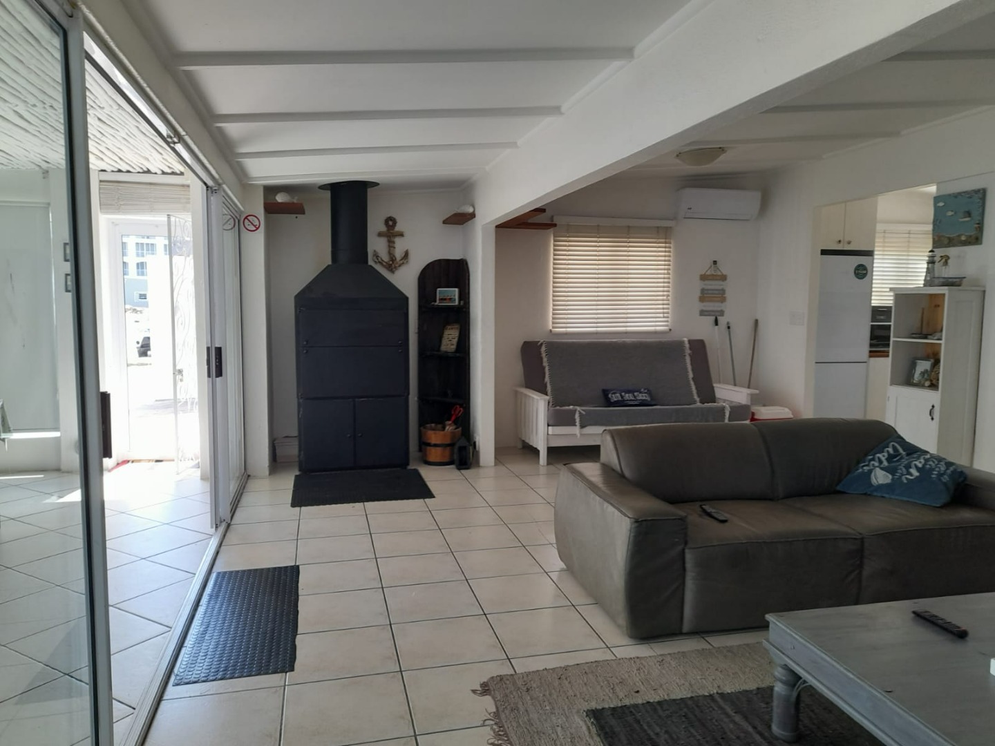 3 Bedroom House For Sale in Gordons Bay Central RE/MAX™ of Southern Africa