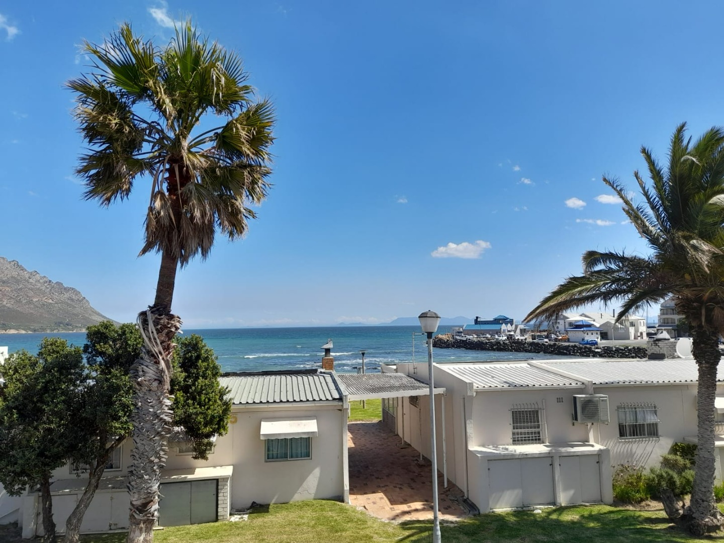 3 Bedroom House For Sale in Gordons Bay Central RE/MAX™ of Southern Africa