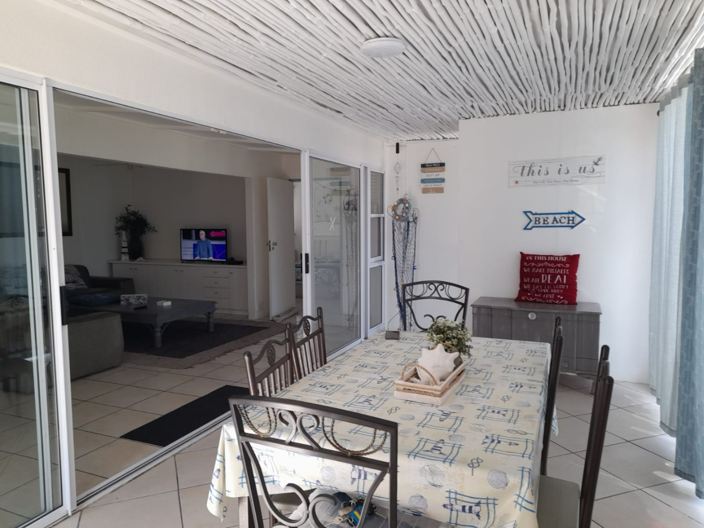 3 Bedroom House For Sale in Gordons Bay Central RE/MAX™ of Southern Africa
