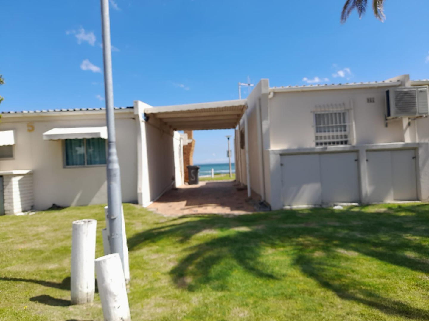 3 Bedroom House For Sale in Gordons Bay Central RE/MAX™ of Southern Africa