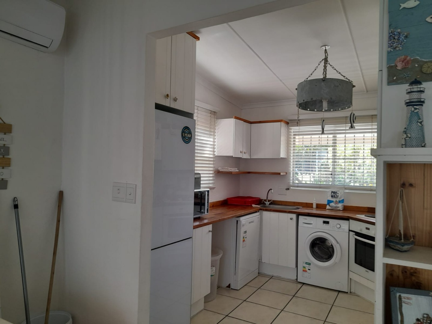 3 Bedroom House For Sale in Gordons Bay Central RE/MAX™ of Southern Africa