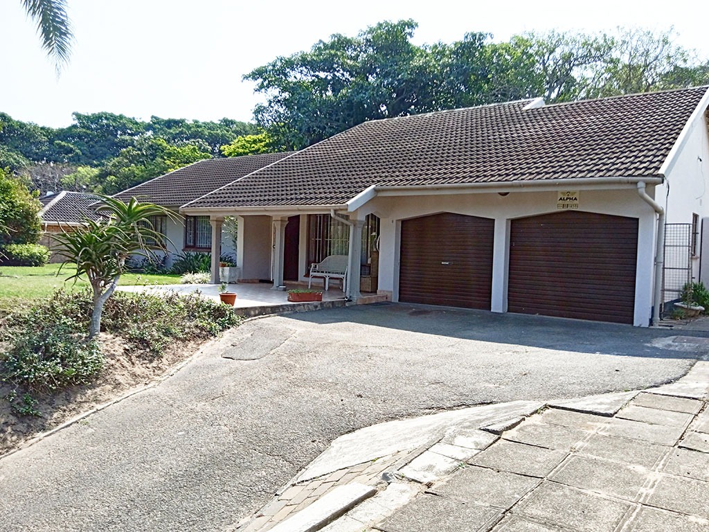 3 Bedroom House For Sale in Westbrook RE/MAX™ of Southern Africa