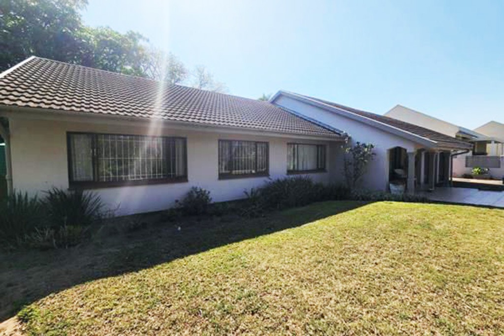 3 Bedroom House For Sale in Westbrook RE/MAX™ of Southern Africa