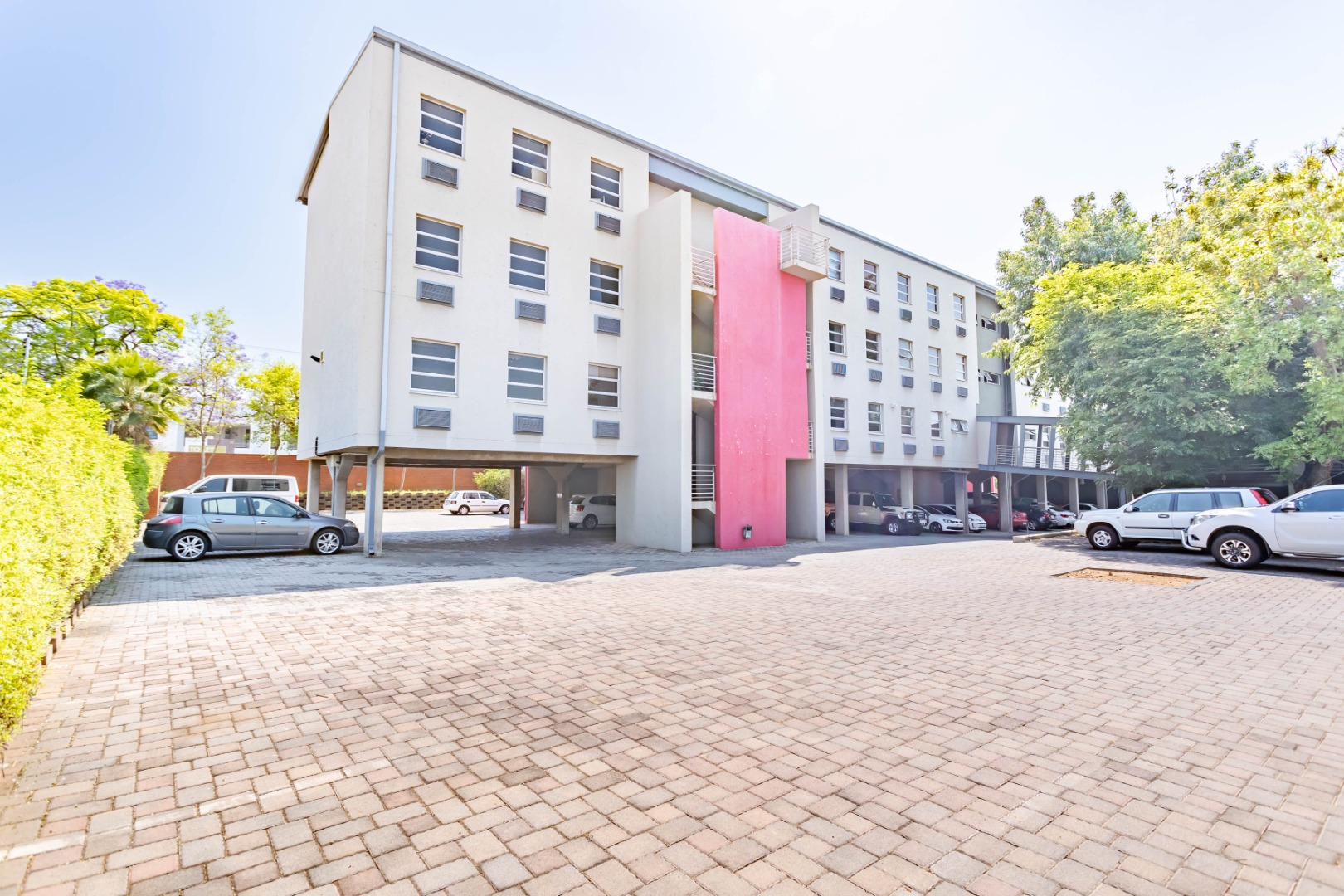 Property and houses for sale in Hatfield, Pretoria RE/MAX