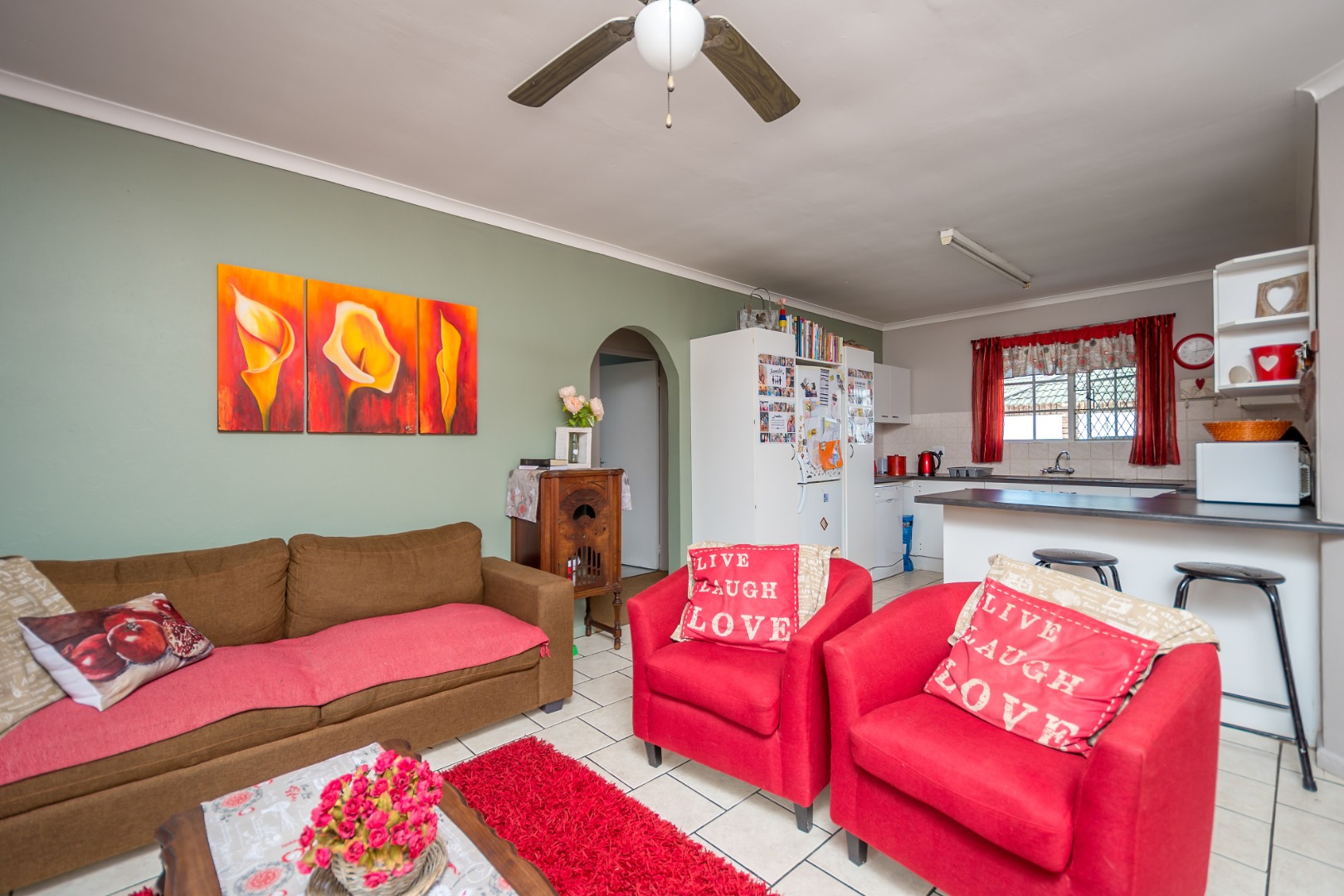 3 Bedroom House For Sale in South RE/MAX™ of Southern Africa