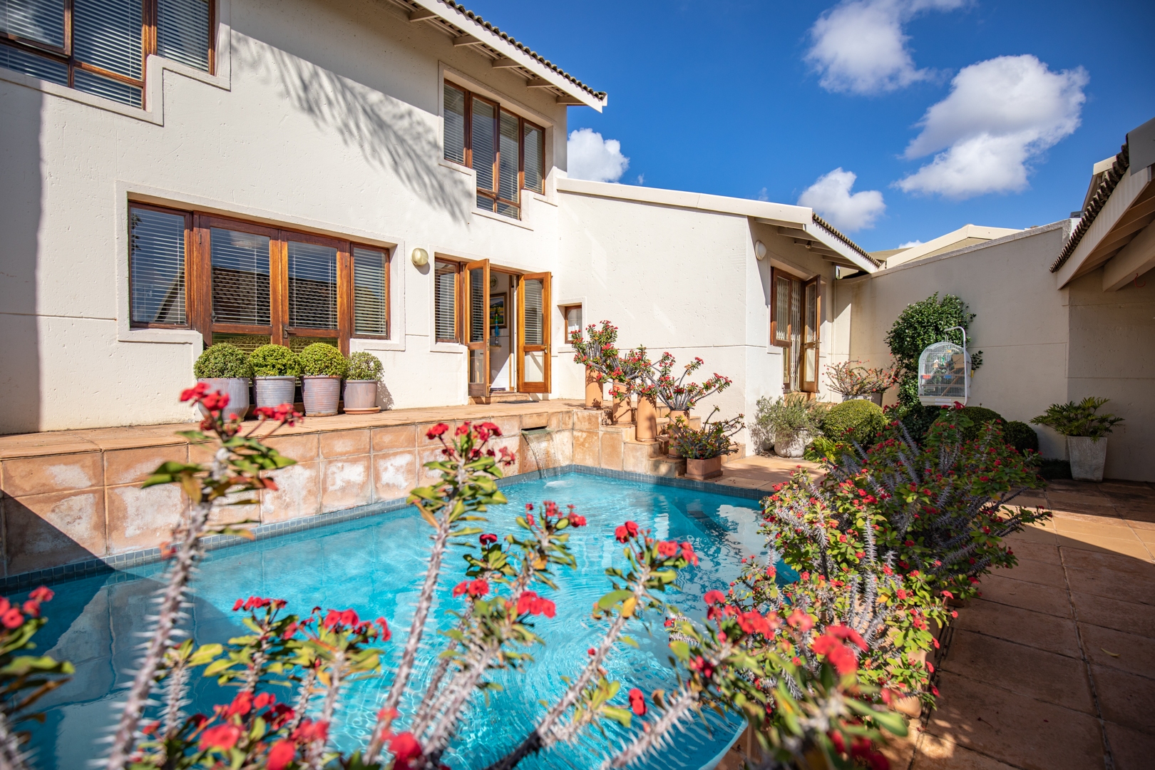 Property and houses for sale in Monument Park, Pretoria RE/MAX™