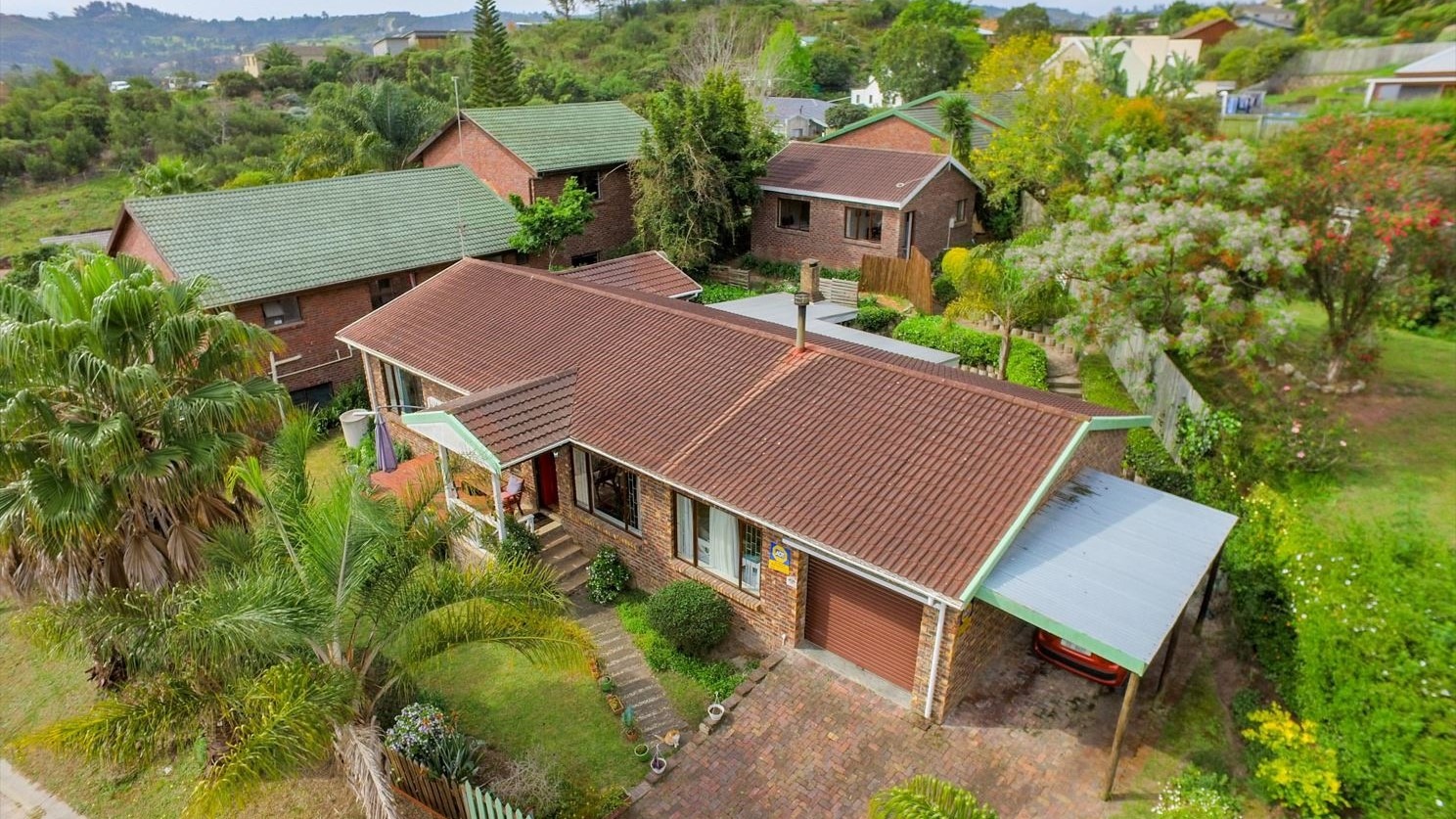 Property and houses for sale in Knysna, Western Cape RE/MAX