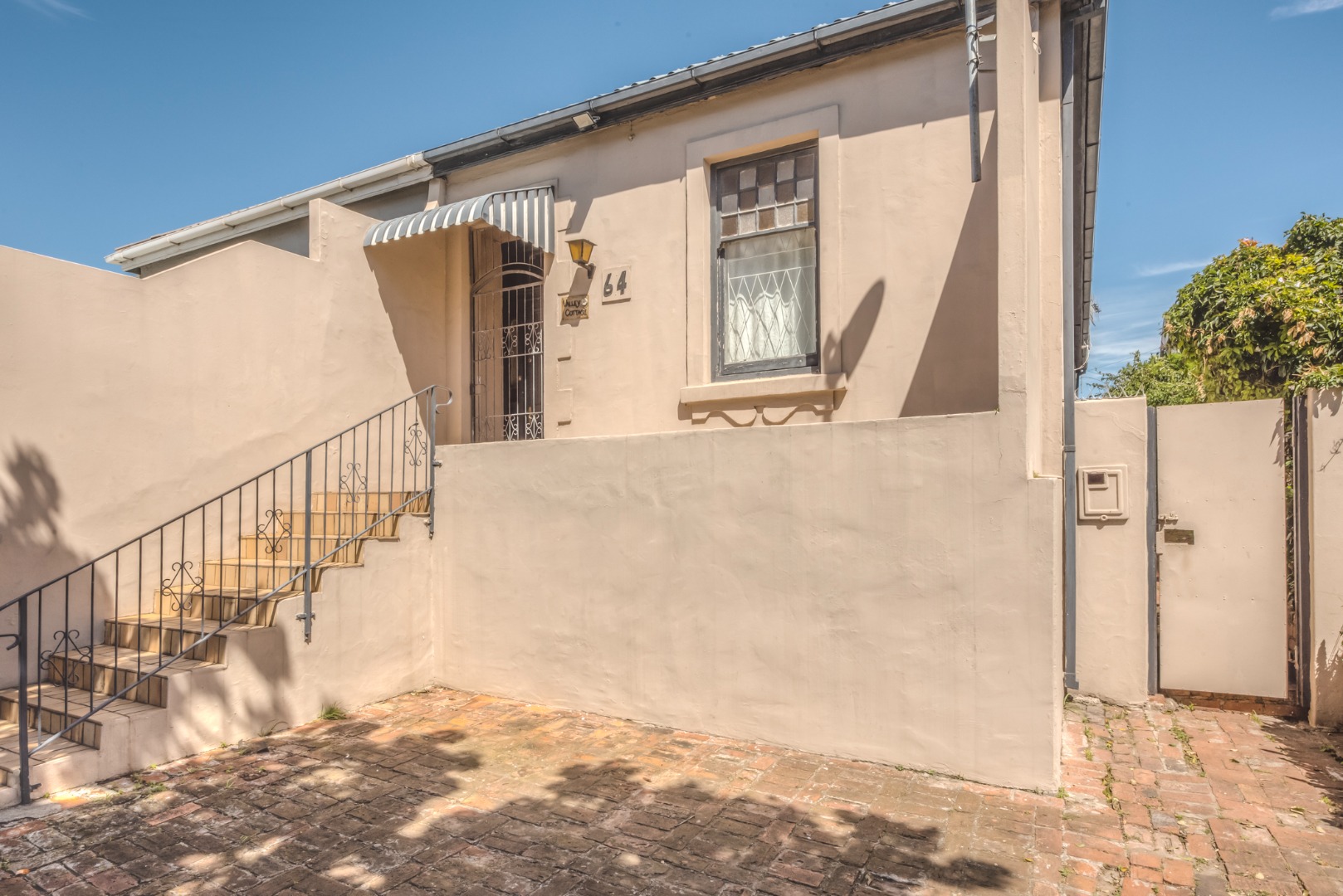 3 Bedroom House For Sale in Richmond Hill RE/MAX™ of Southern Africa