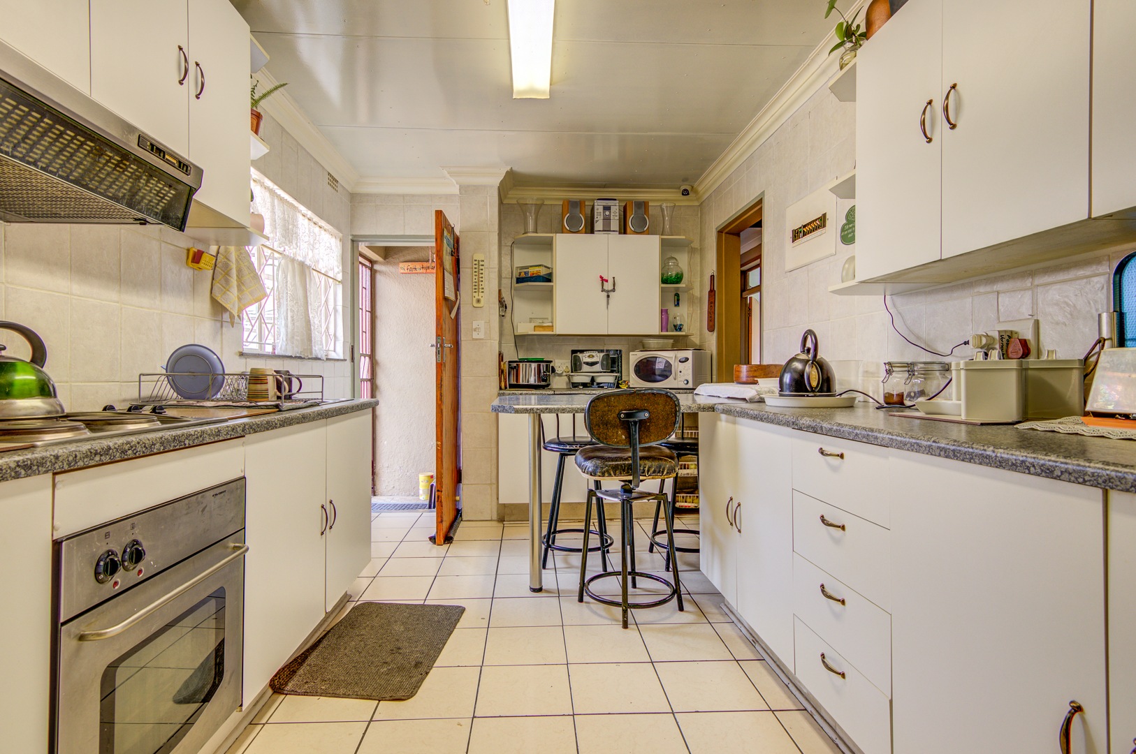 3 Bedroom House For Sale in Kempton Park West RE/MAX™ of Southern Africa