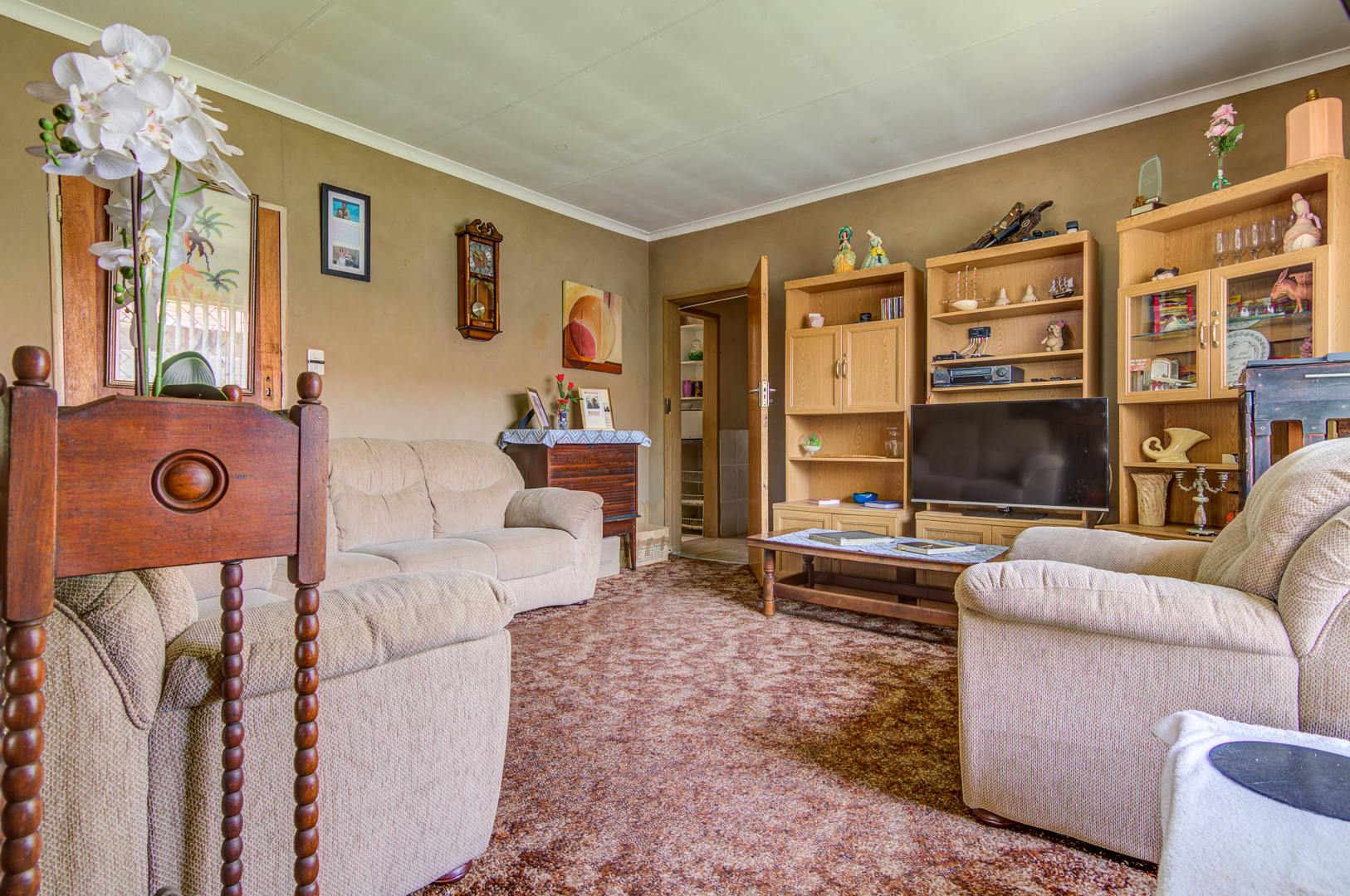 3 Bedroom House For Sale in Kempton Park West RE/MAX™ of Southern Africa