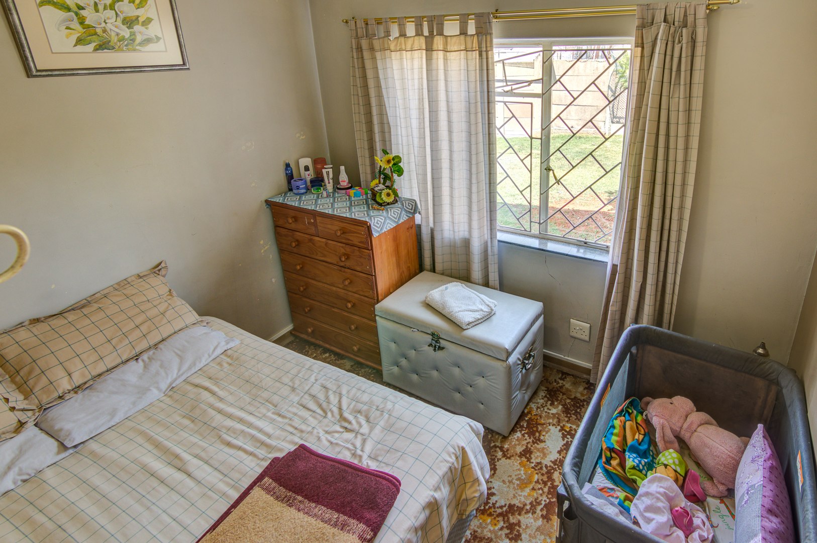 3 Bedroom House For Sale in Kempton Park West RE/MAX™ of Southern Africa