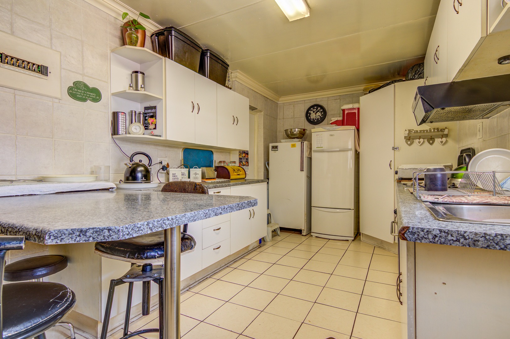 3 Bedroom House For Sale in Kempton Park West RE/MAX™ of Southern Africa