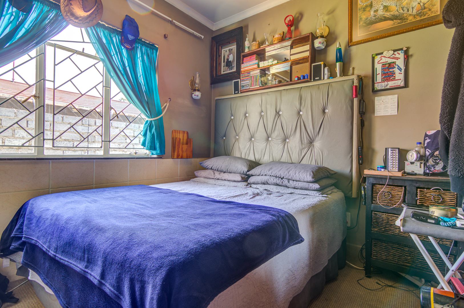 3 Bedroom House For Sale in Kempton Park West RE/MAX™ of Southern Africa