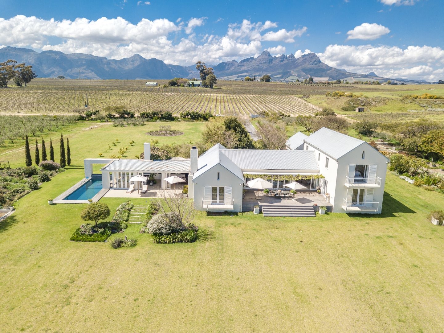 Property and houses for sale in Stellenbosch, Western Cape RE/MAX