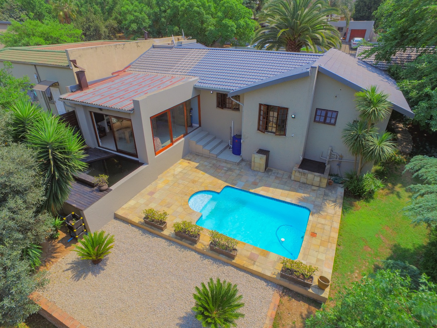 Property for sale in Sharonlea RE/MAX™ of Southern Africa