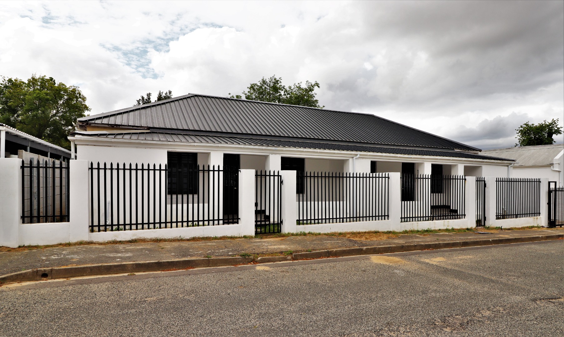 Apartments and flats to rent in Paarl, Western Cape RE/MAX