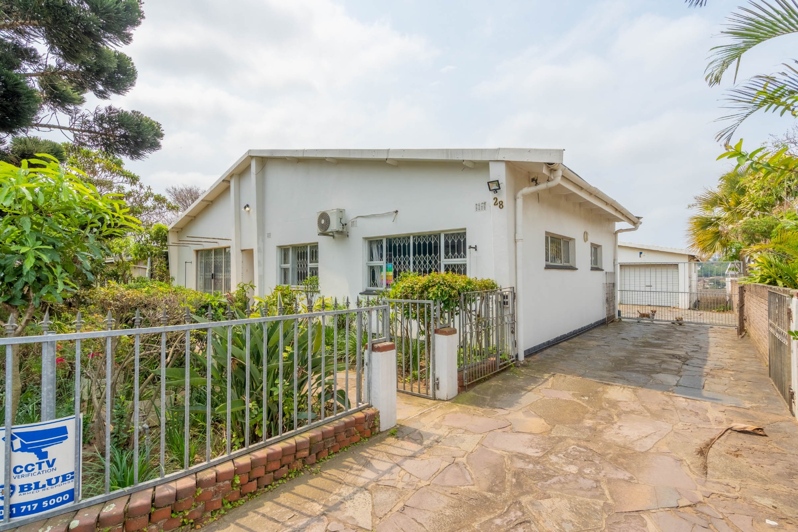 3 Bedroom House For Sale in Sydenham RE/MAX™ of Southern Africa