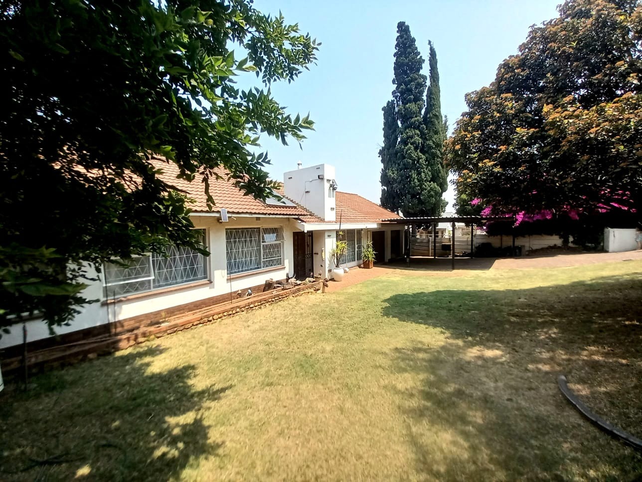 5 Bedroom House For Sale in Winchester Hills RE/MAX™ of Southern Africa