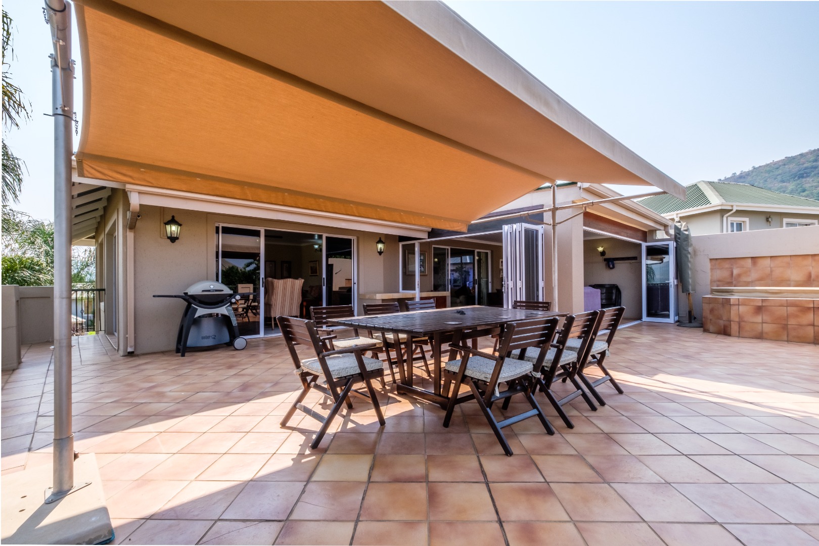 3 Bedroom House For Sale in Caribbean Beach RE/MAX™ of Southern Africa