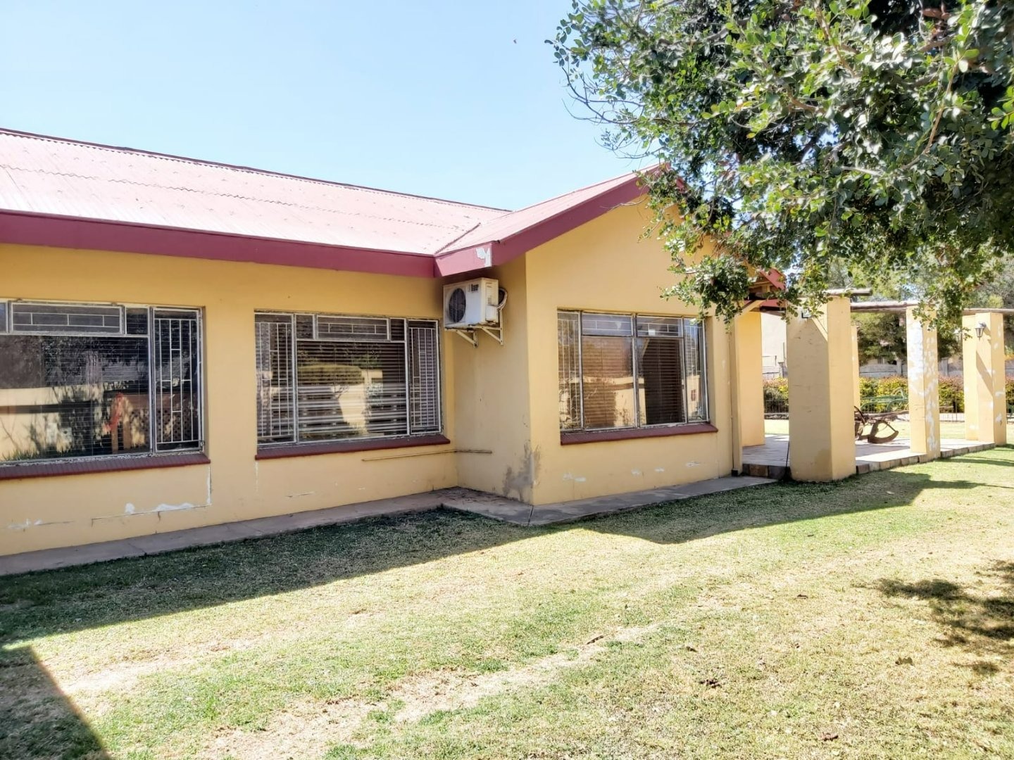 Property and houses for sale in Lichtenburg, North West RE/MAX™