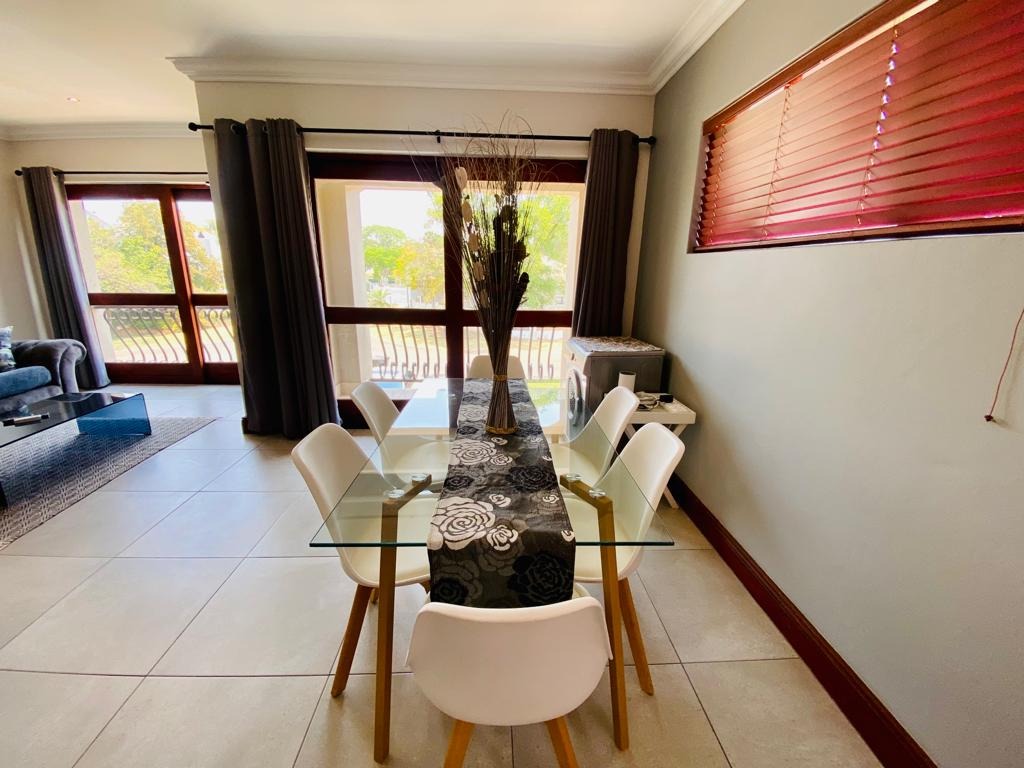 1 Bedroom Apartment / Flat To Rent in Silver Lakes Golf Estate RE/MAX