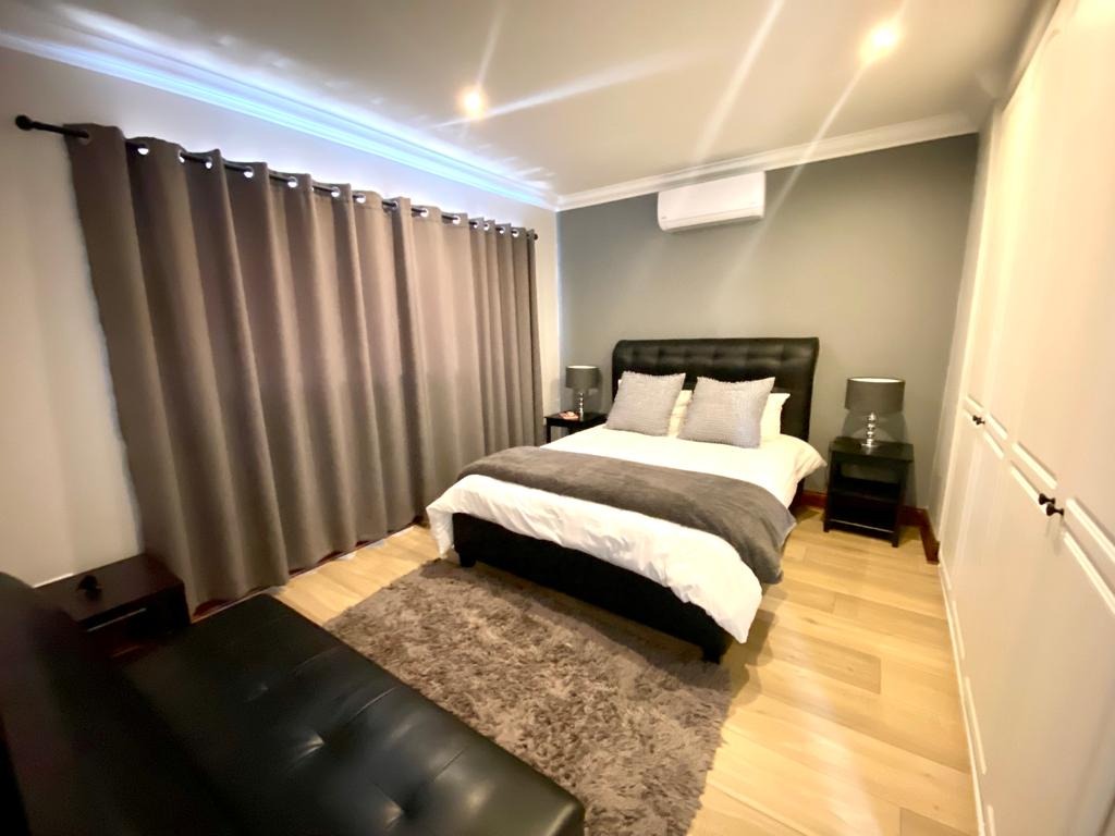 1 Bedroom Apartment / Flat To Rent in Silver Lakes Golf Estate RE/MAX