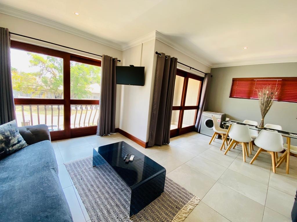 1 Bedroom Apartment / Flat To Rent in Silver Lakes Golf Estate RE/MAX