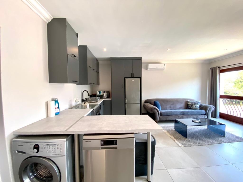 1 Bedroom Apartment / Flat To Rent in Silver Lakes Golf Estate RE/MAX