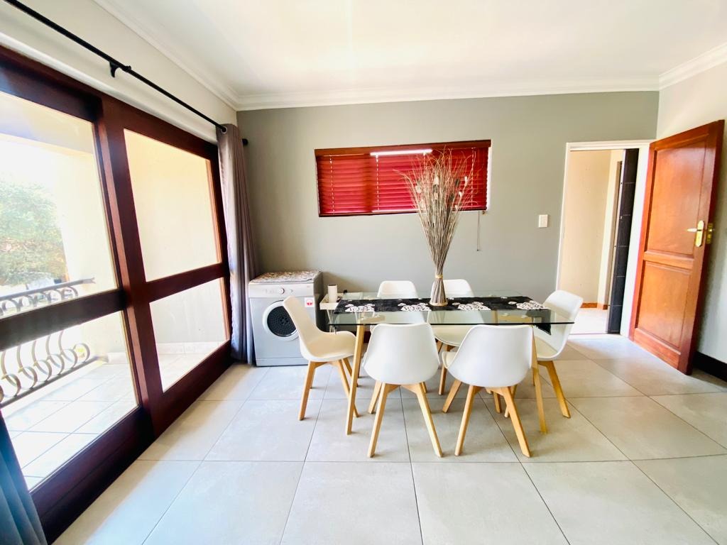 1 Bedroom Apartment / Flat To Rent in Silver Lakes Golf Estate RE/MAX