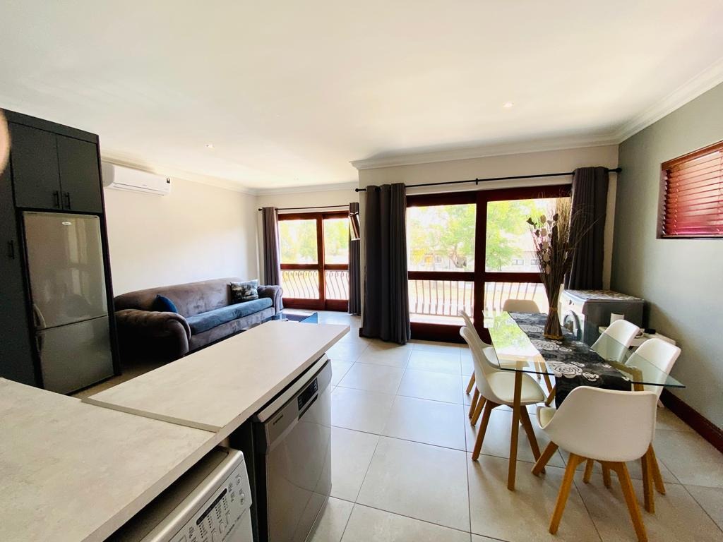 1 Bedroom Apartment / Flat To Rent in Silver Lakes Golf Estate RE/MAX