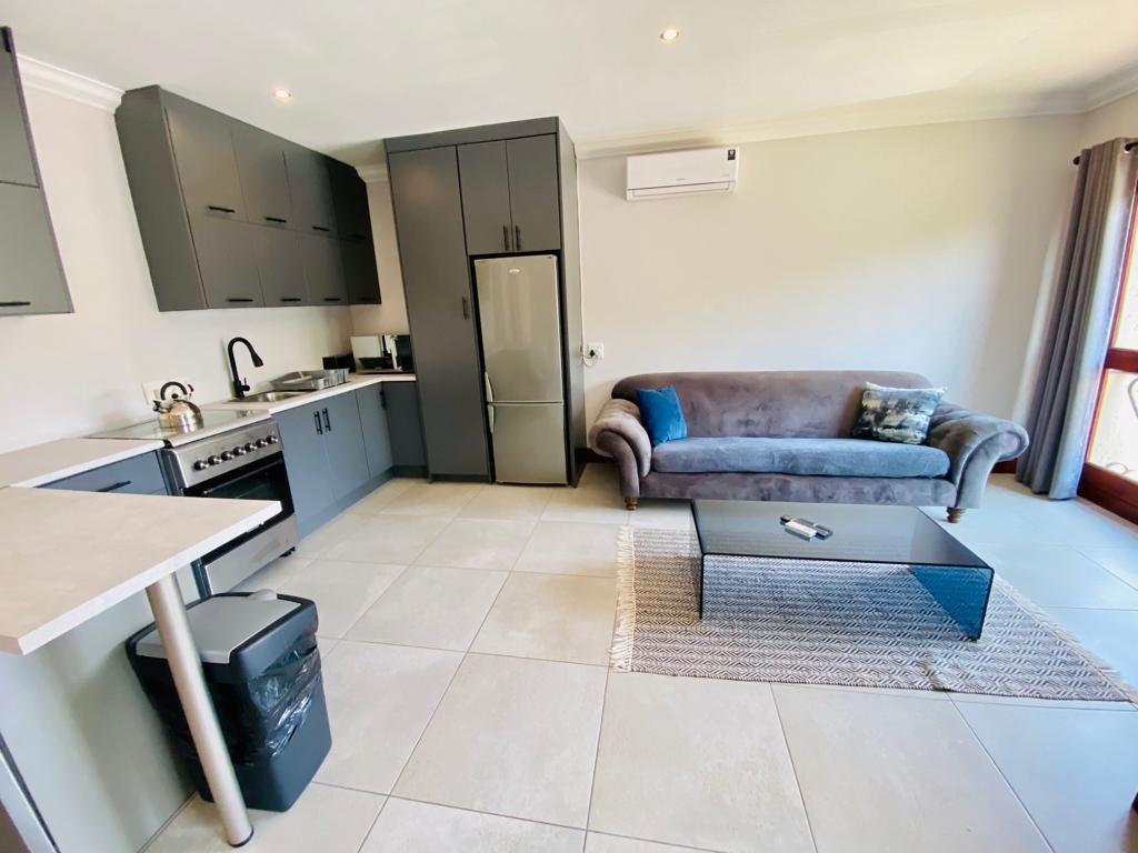 1 Bedroom Apartment / Flat To Rent in Silver Lakes Golf Estate RE/MAX