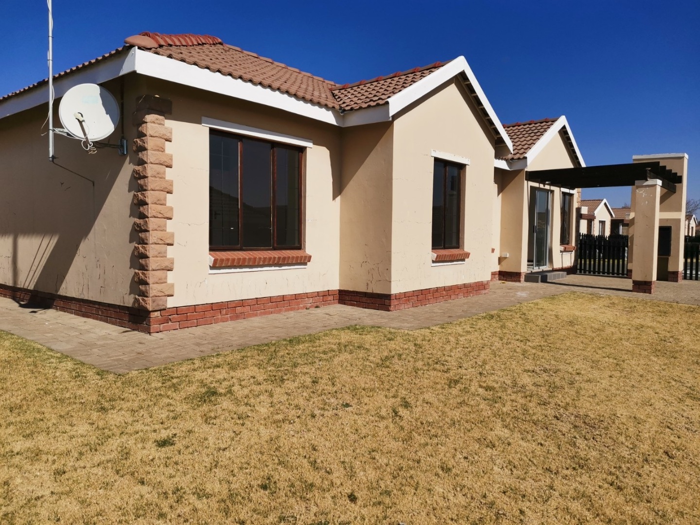 Apartments and flats to rent in Bloemfontein, Free State RE/MAX