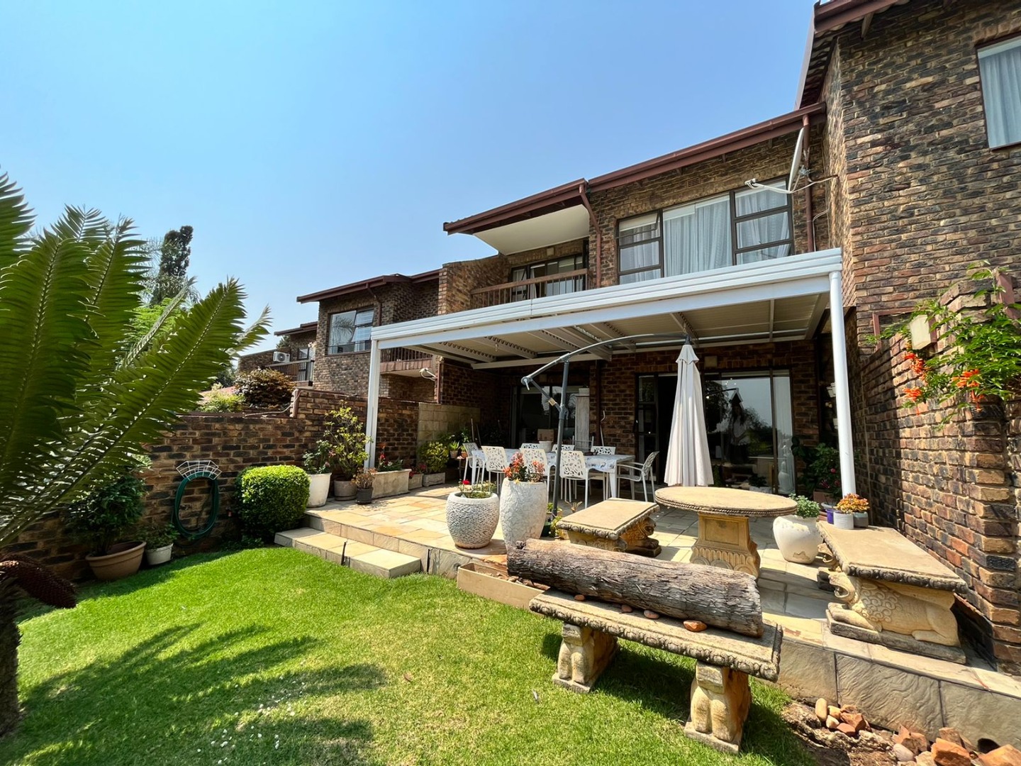 3 Bedroom Townhouse For Sale in Bedford Park RE/MAX™ of Southern Africa