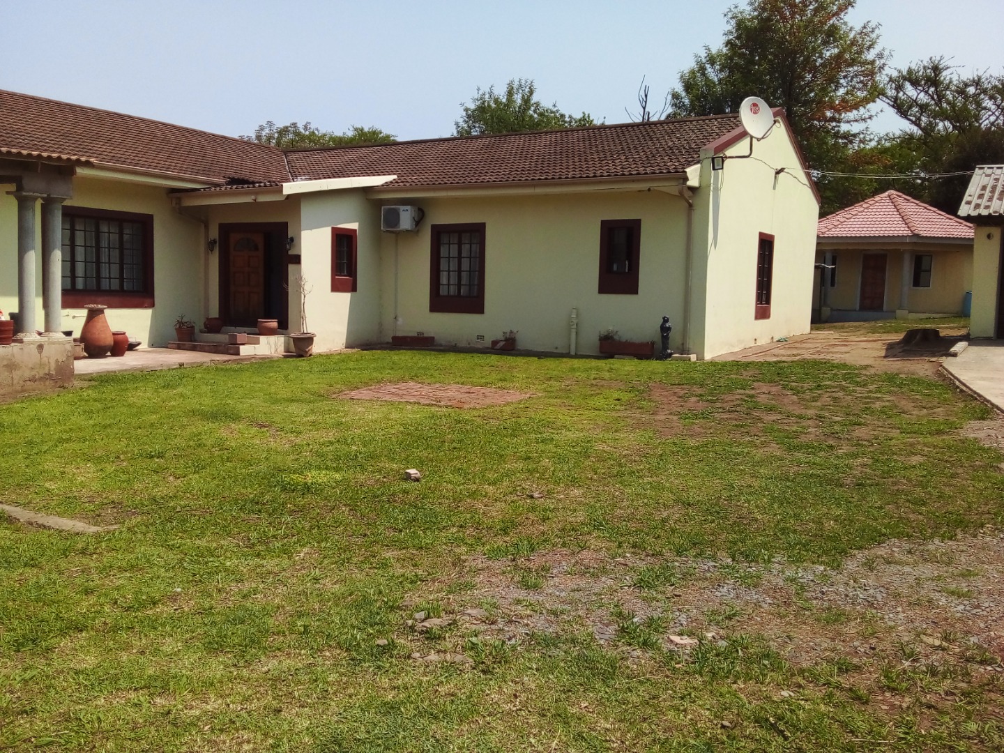 4 Bedroom House For Sale in Albert Falls RE/MAX™ of Southern Africa
