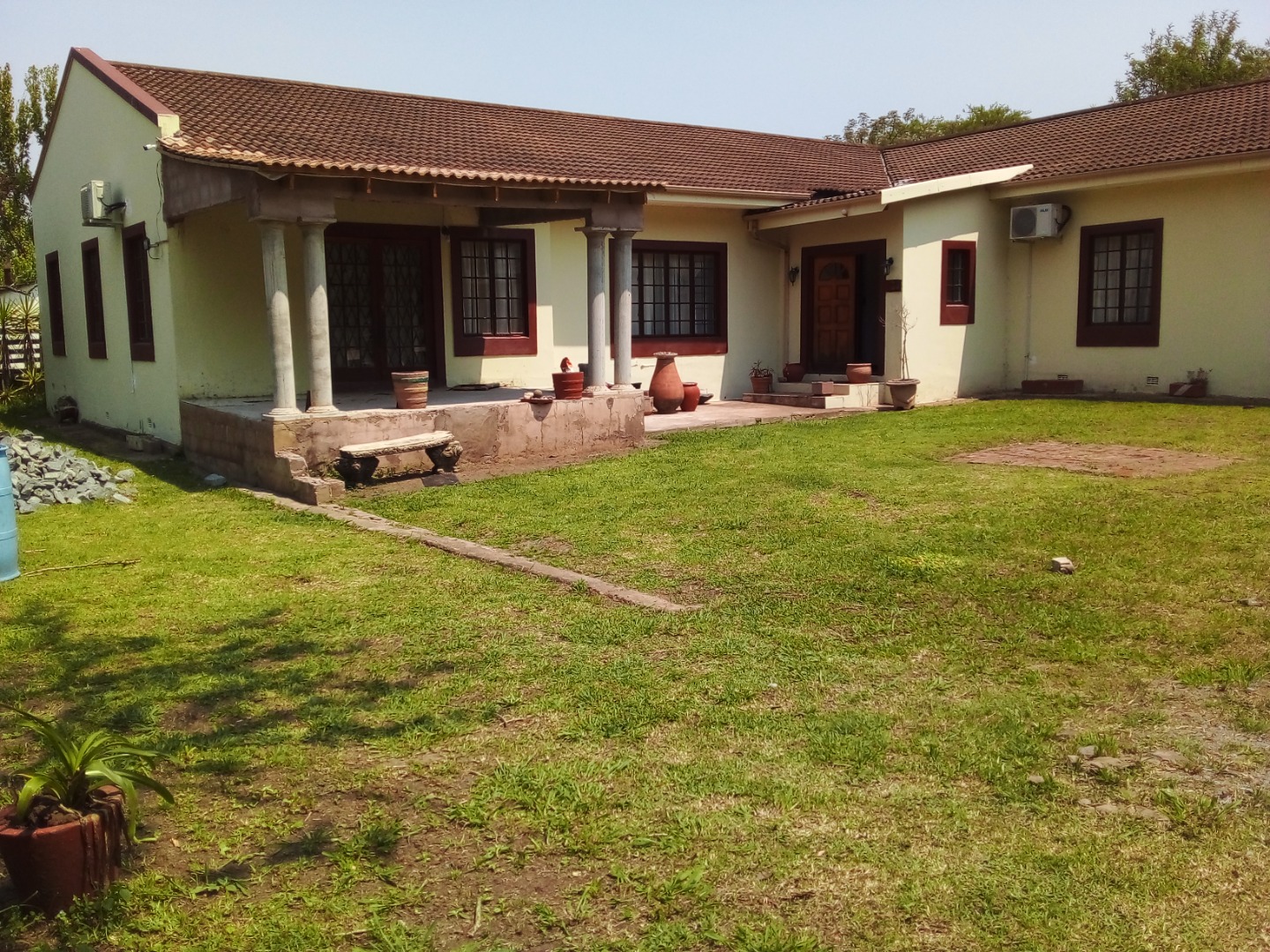 4 Bedroom House For Sale in Albert Falls RE/MAX™ of Southern Africa