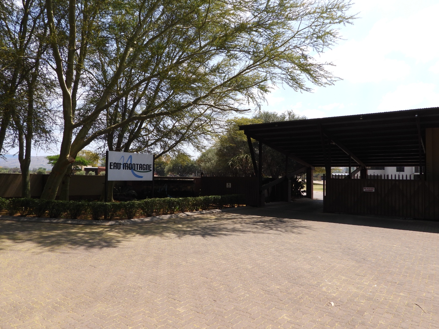 Vacant Land / Plot in Bela Bela For Sale RE/MAX™ of Southern Africa