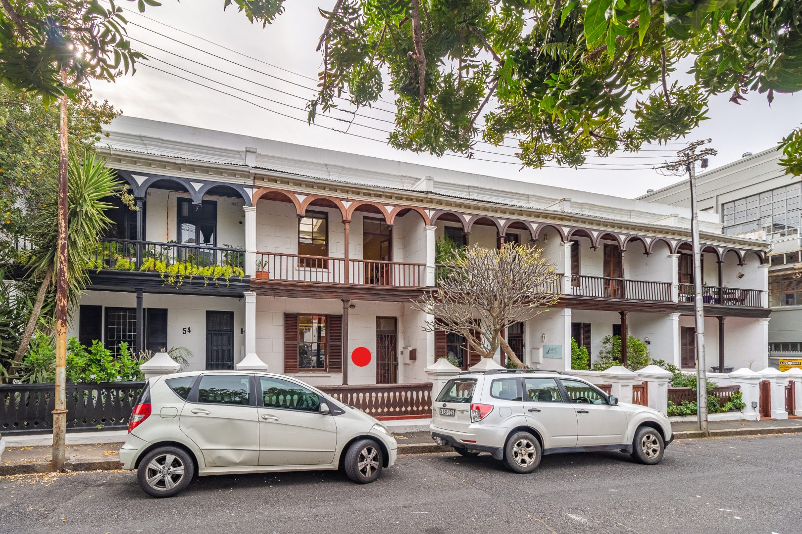 Property and houses for sale in Gardens, Western Cape RE/MAX™