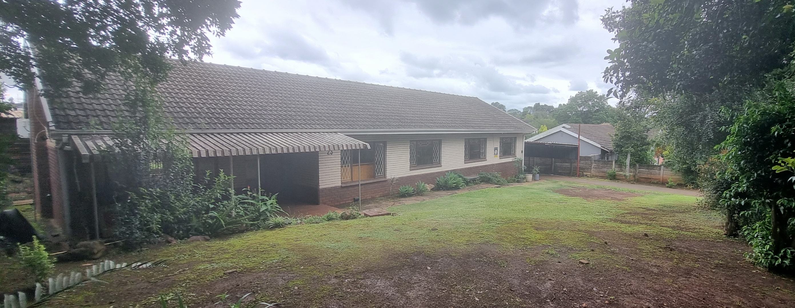 4 Bedroom House For Sale in Hayfields RE/MAX™ of Southern Africa