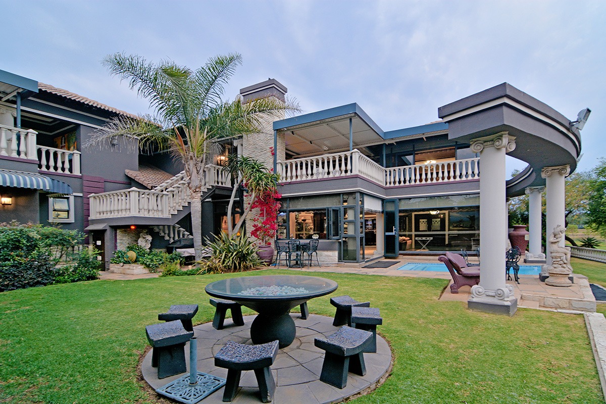 Property and houses for sale in Rynfield, Benoni RE/MAX